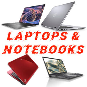 Laptops