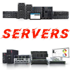 Servers