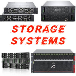 Storage Systems