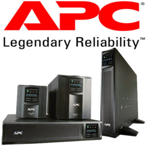 Uninterruptible Power Supply (UPS)